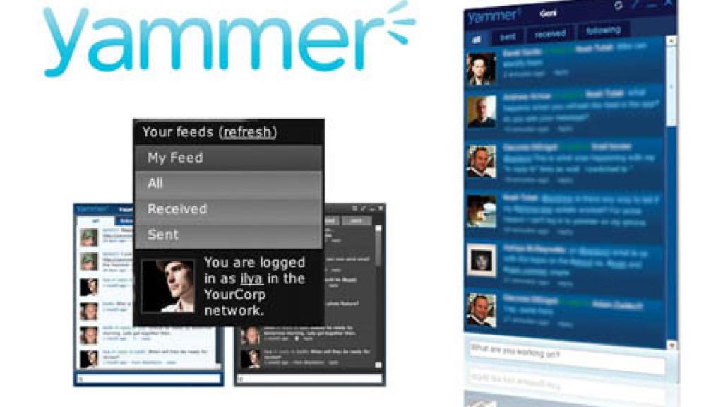 Yammer2