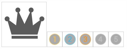 puntuaciones google play games