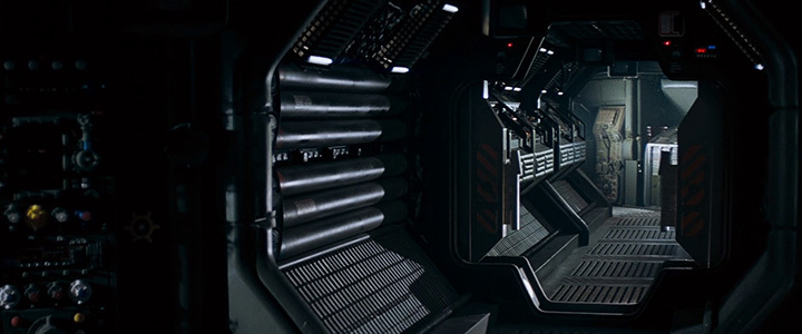 pasillos ciencia ficcion 2