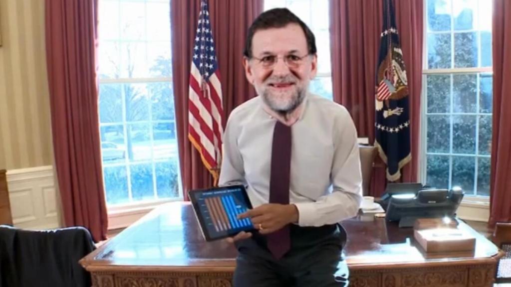 obama rajoy