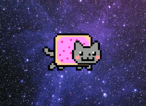 Nyan Cat