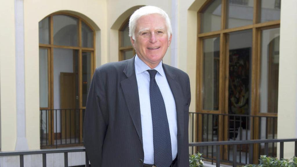 Paolo Vasile: En nuestros informativos no tenemos débitos políticos