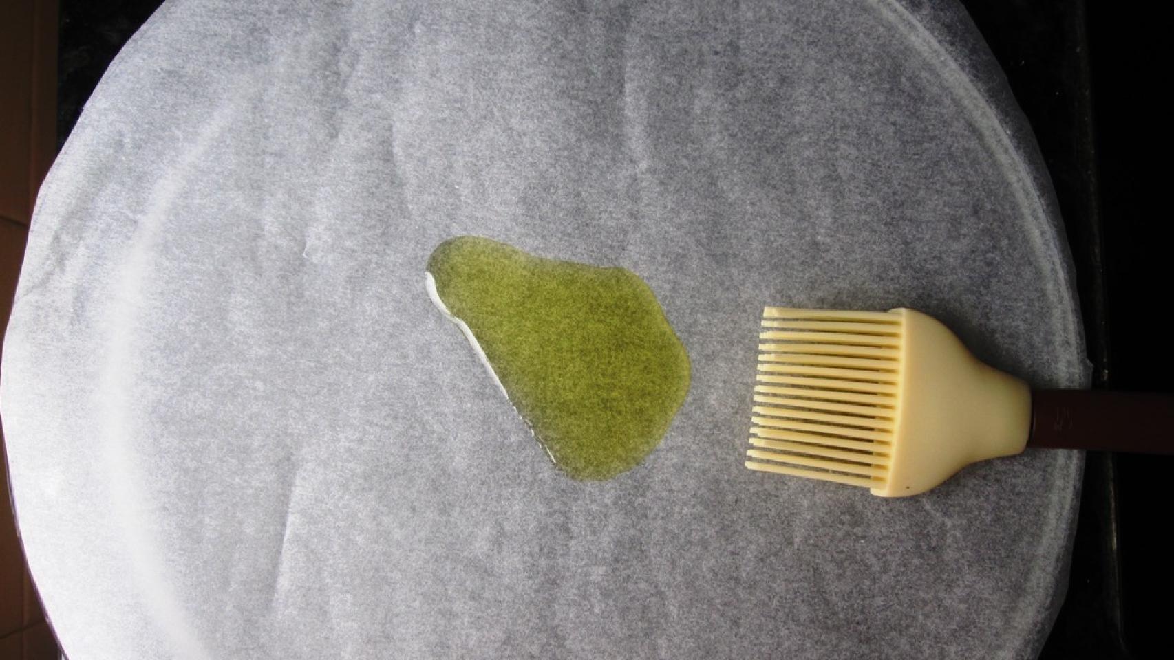 Patatas fritas en microondas 1