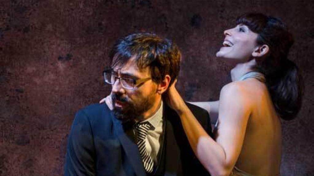 Image: Molière y Del Arco o la honestidad sin paliativos