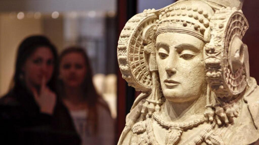 Image: El Arqueológico del siglo XXI