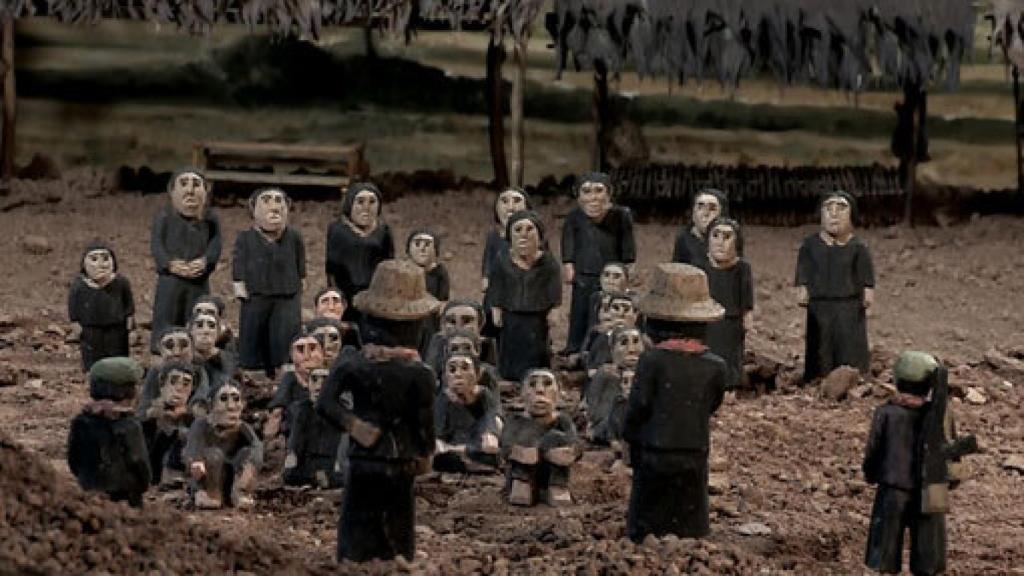 Image: En busca de la película maldita