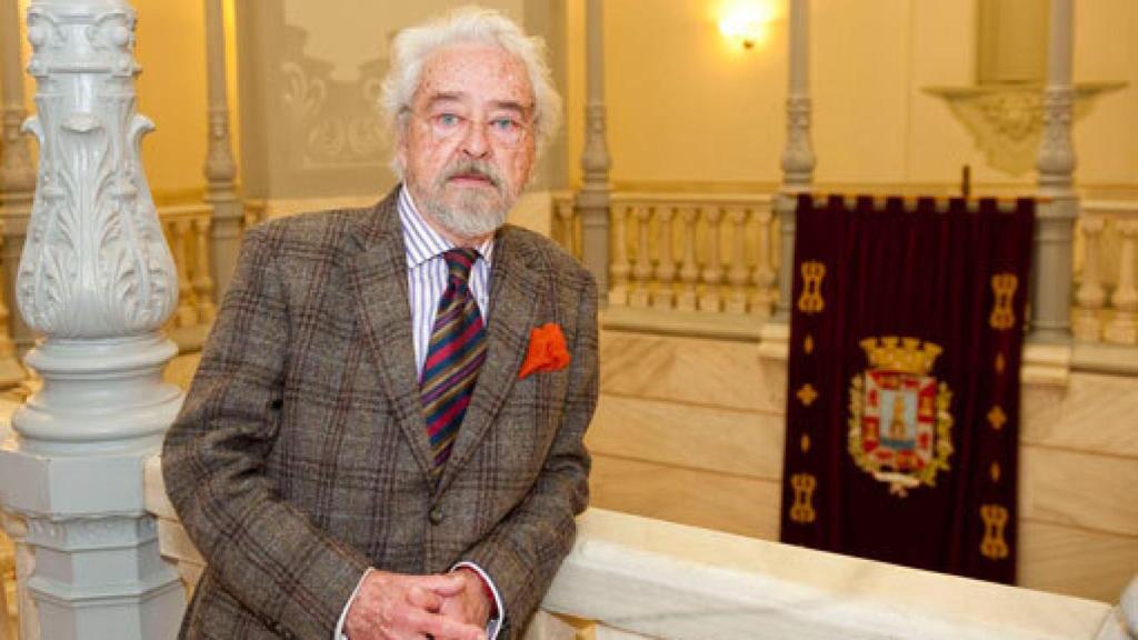 Image: Como la luz de la Luna en un Martini