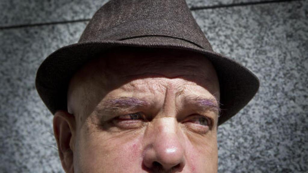 Image: La noche se llama Olalla