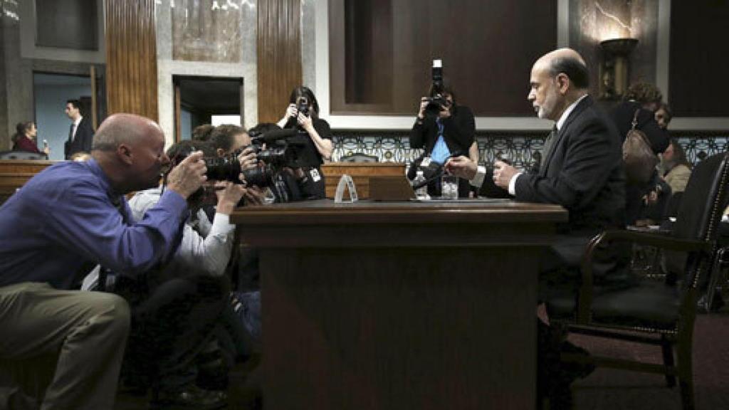 Image: Mis años en la Reserva Federal. Un análisis de la FED y las crisis financieras