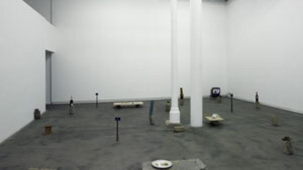 Image: Escuchar a Mauro Cerqueira