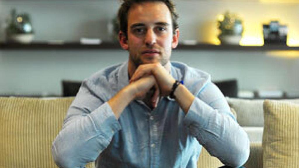 Image: La verdad sobre el caso Harry Quebert