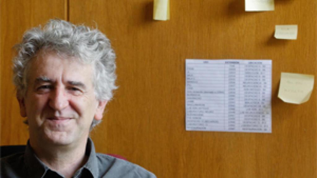 Image: Juan Luis Arsuaga