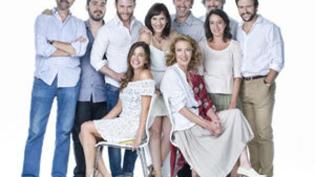 Image: Veronese, con Chéjov también