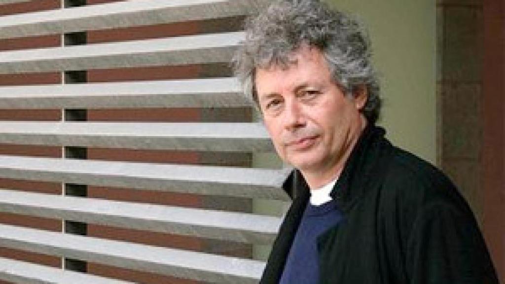 Image: Alessandro Baricco: No me cansa escribir, pero sí el lado público y competitivo del oficio