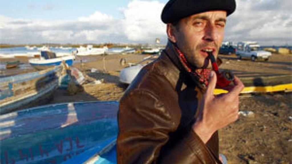 Image: Huella jonda del héroe, un viaje histórico y místico al universo del flamenco