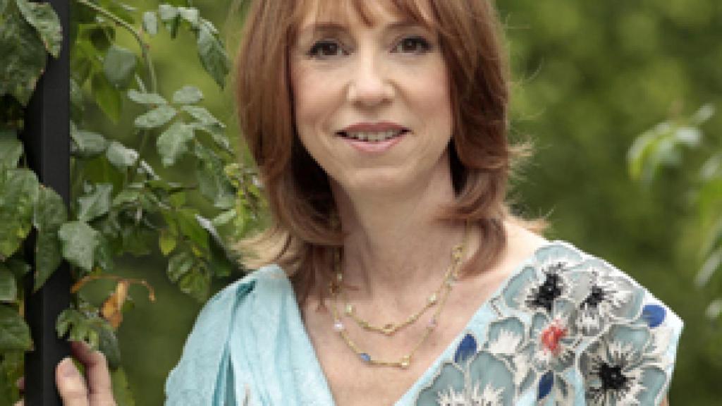 Image: Lisa See: Occidente sólo ve la fachada de China