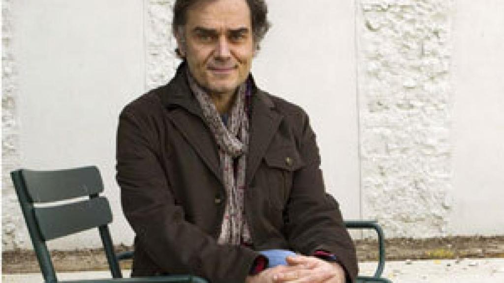 Image: Paseos con mi madre