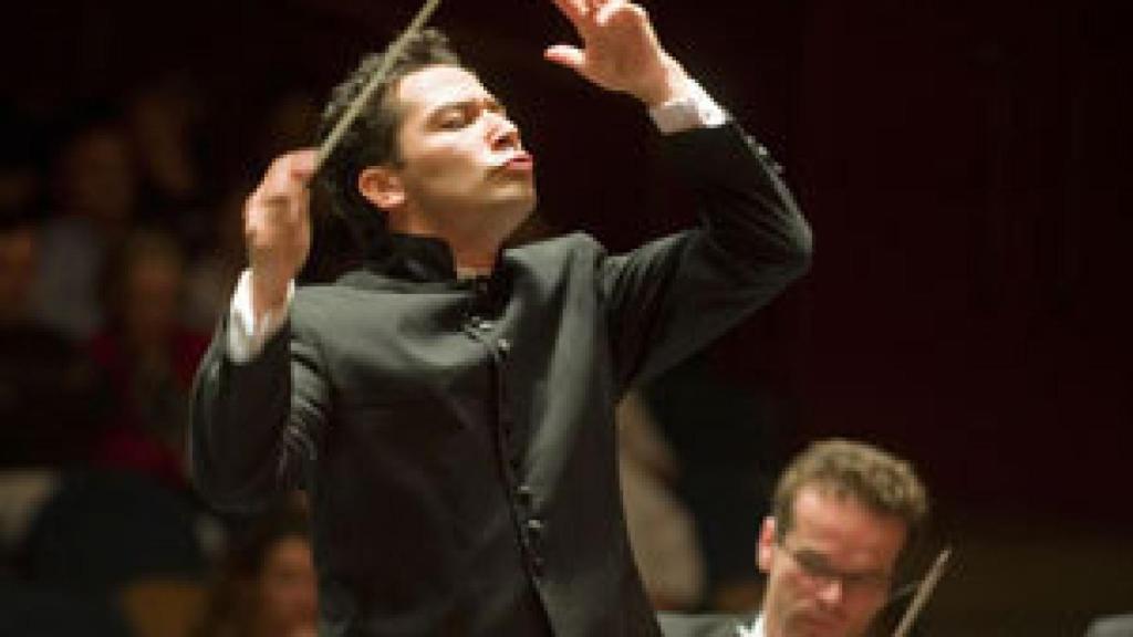 Image: La Novena, a prueba