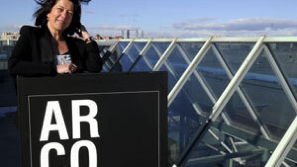 Image: Lourdes Fernández