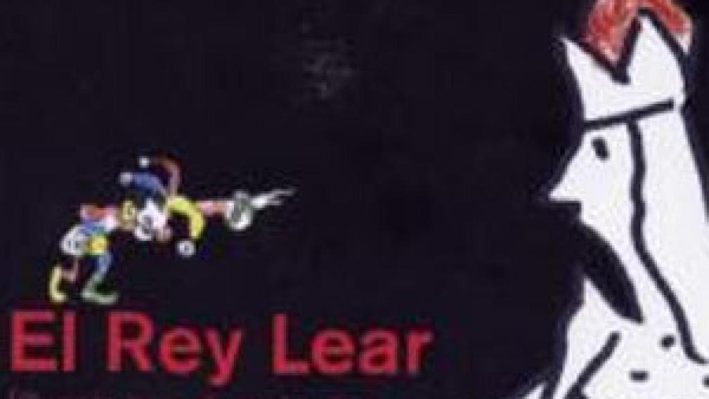 Image: Rey Lear