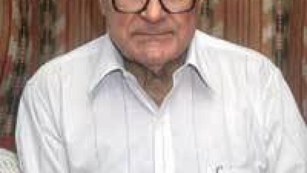 Image: Julián Marías