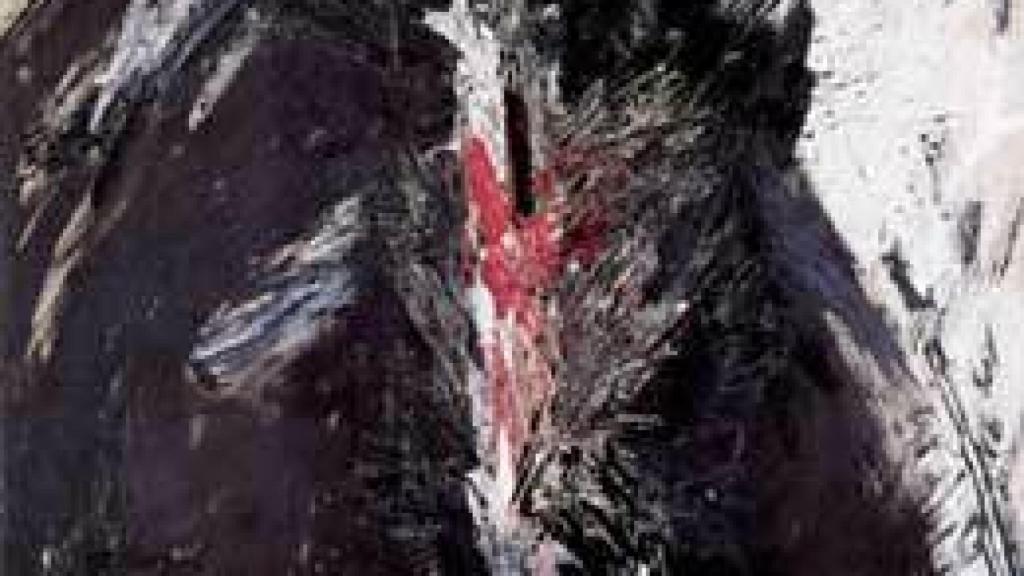 Image: El regreso de El Paso