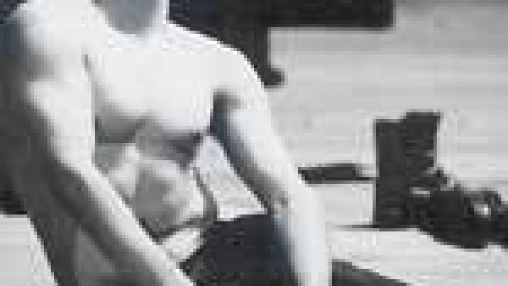 Image: Desmontando a Esquilo