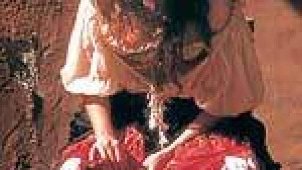 Image: Retrato transgresor