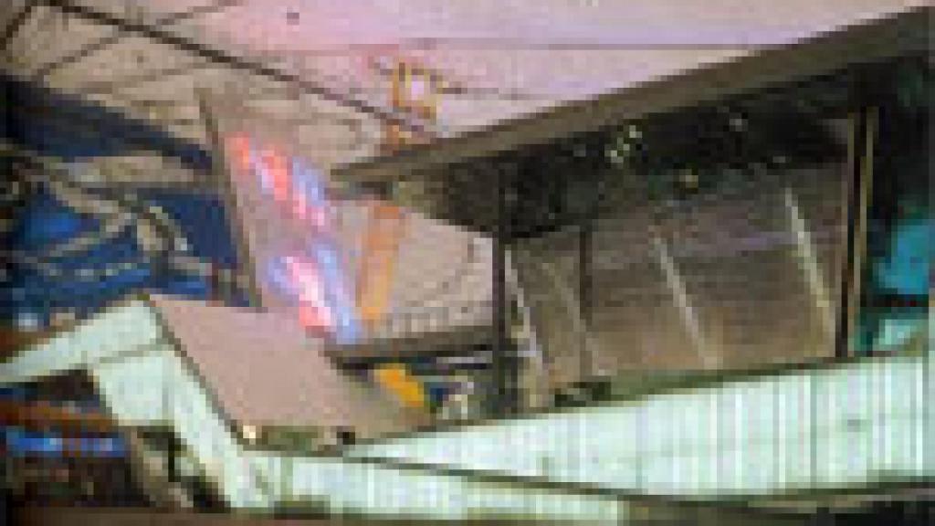 Image: Proyectos de ciencia-ficción