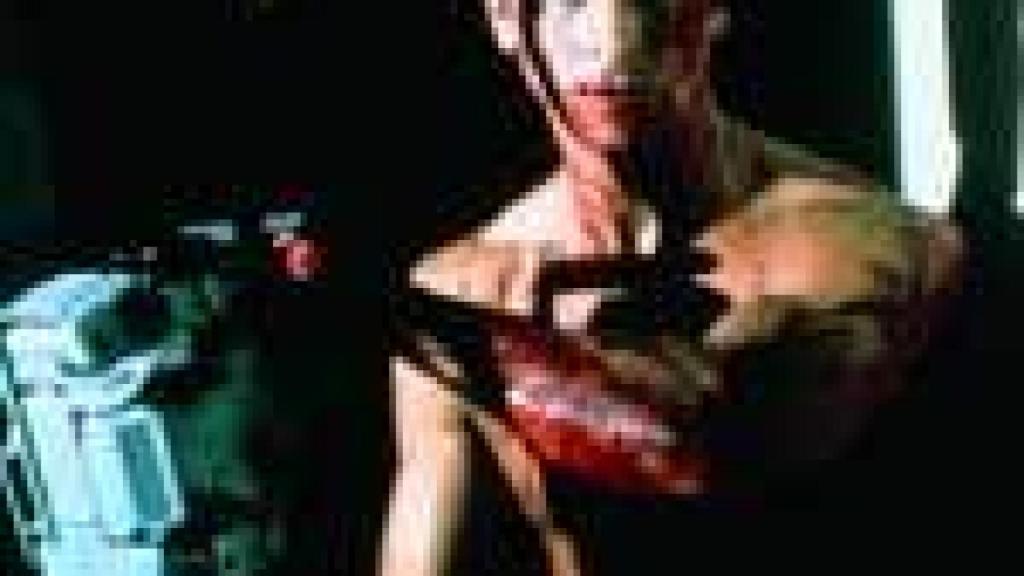 Image: Mary Harron abre Sitges con American psycho