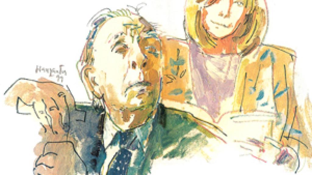 Image: La iluminación