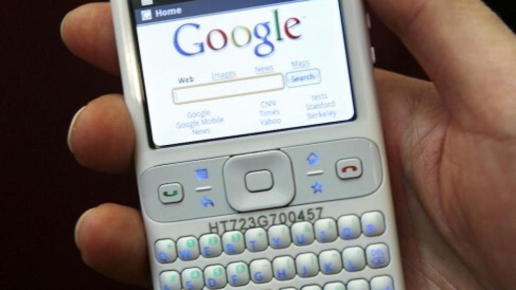 La historia y los comienzos de Android, el sistema operativo de Google