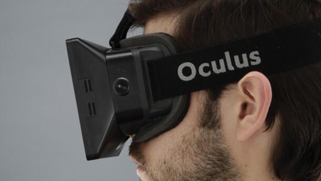 Oculus