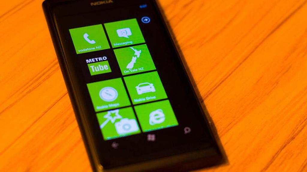 Windows Phone