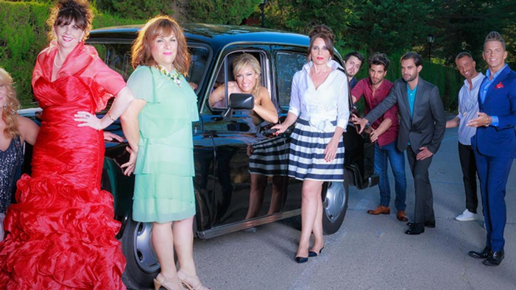 Así arrancó la cuarta edición de '¿QQCCMH?': los mejores momentos