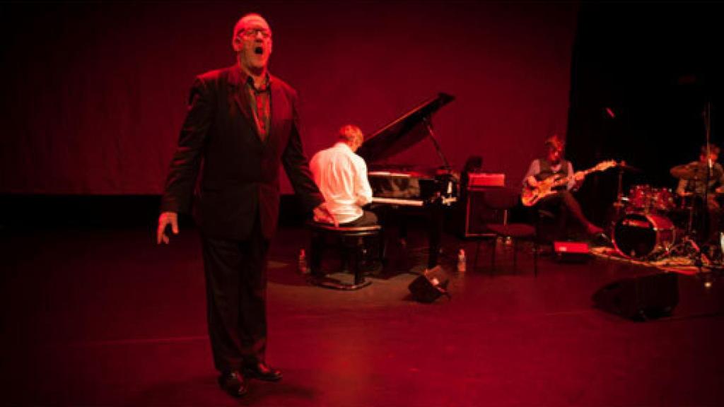 Image: El bebop redentor de Thelonious Monk