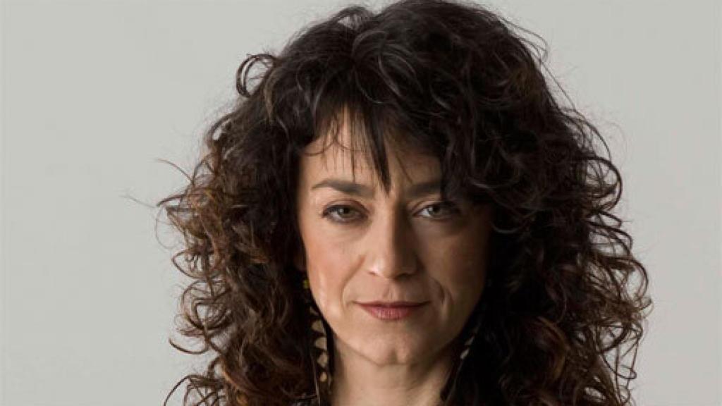 Image: Carmen París, Premio Nacional de las Músicas Actuales