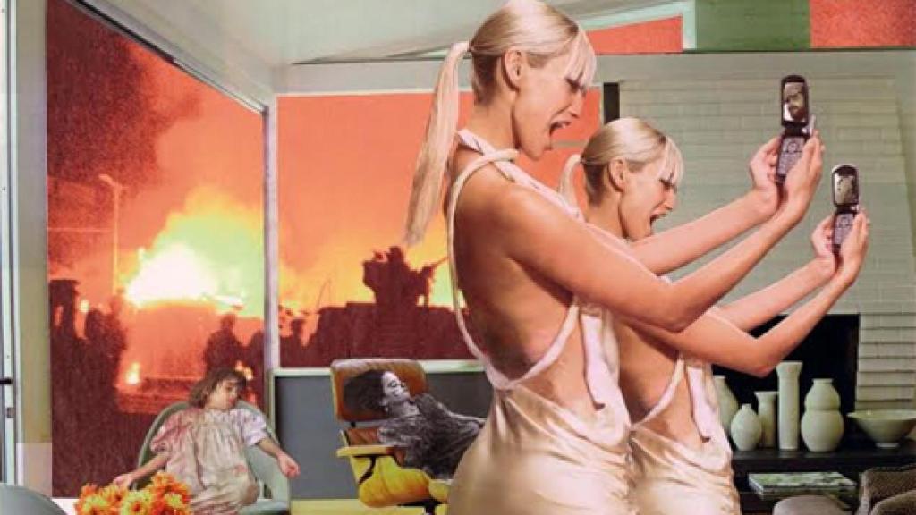 Image: José Miguel G. Cortés: La programación expositiva del IVAM se basa en el concepto de tránsito y transformación