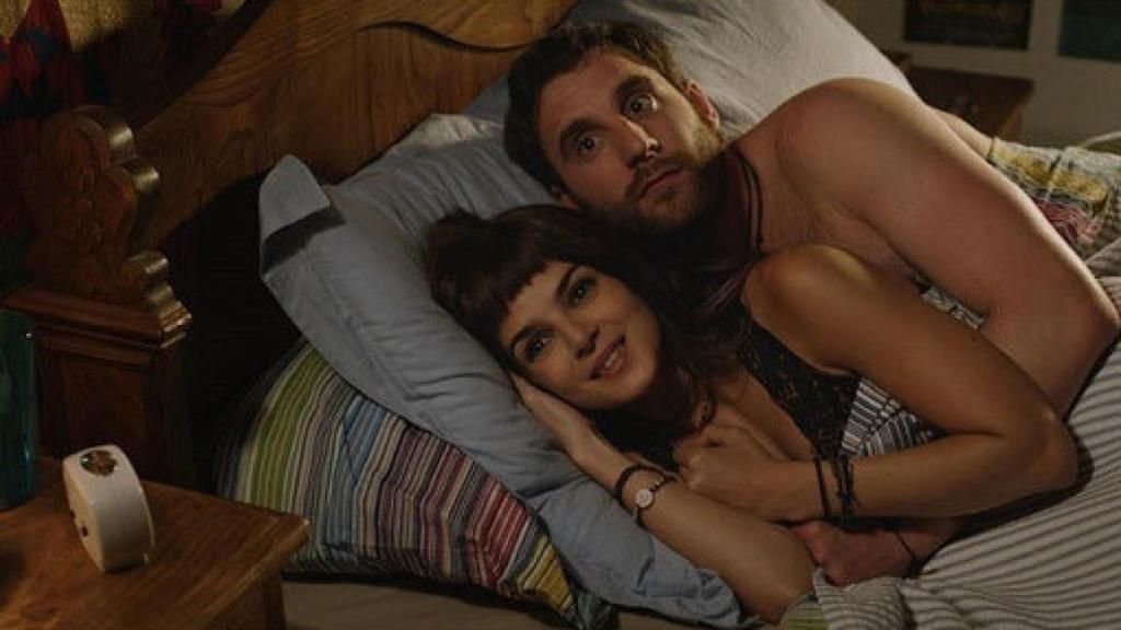 Image: La cuota de taquilla más alta de la historia del cine español