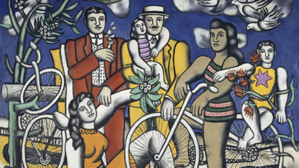 Image: ¿El juego ha terminado?