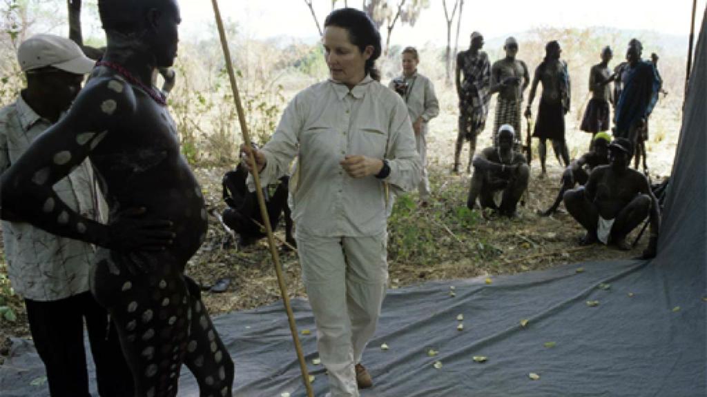 Image: Isabel Muñoz