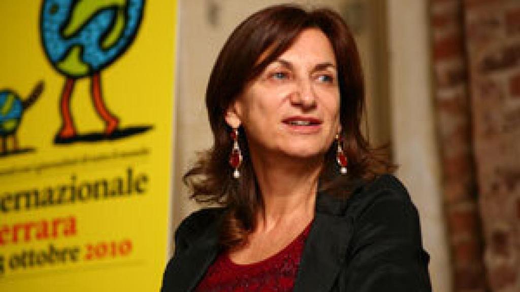 Image: Democracia en venta