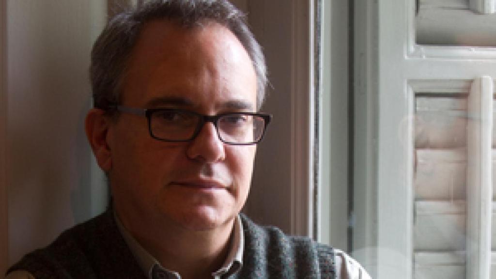 Image: El olvido de sí