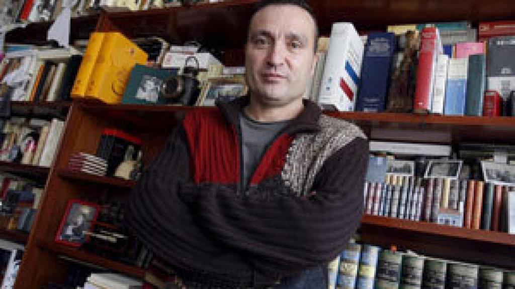 Image: La arquitectura del aire