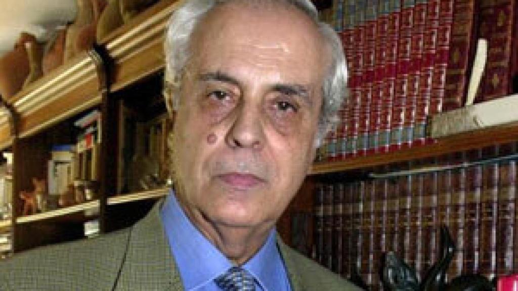 Image: Domingo Miras