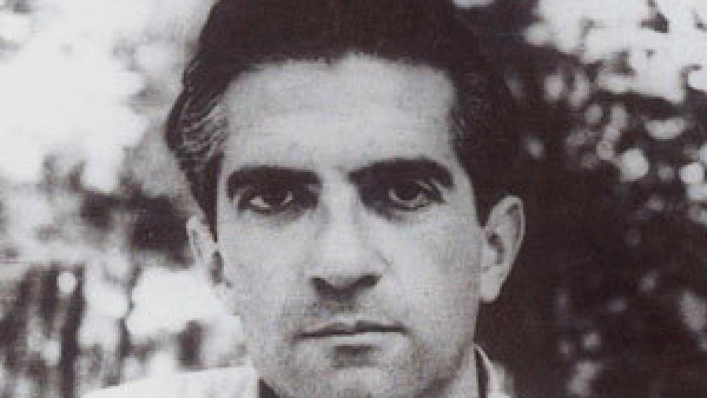 Image: Obra Completa de Blas de Otero