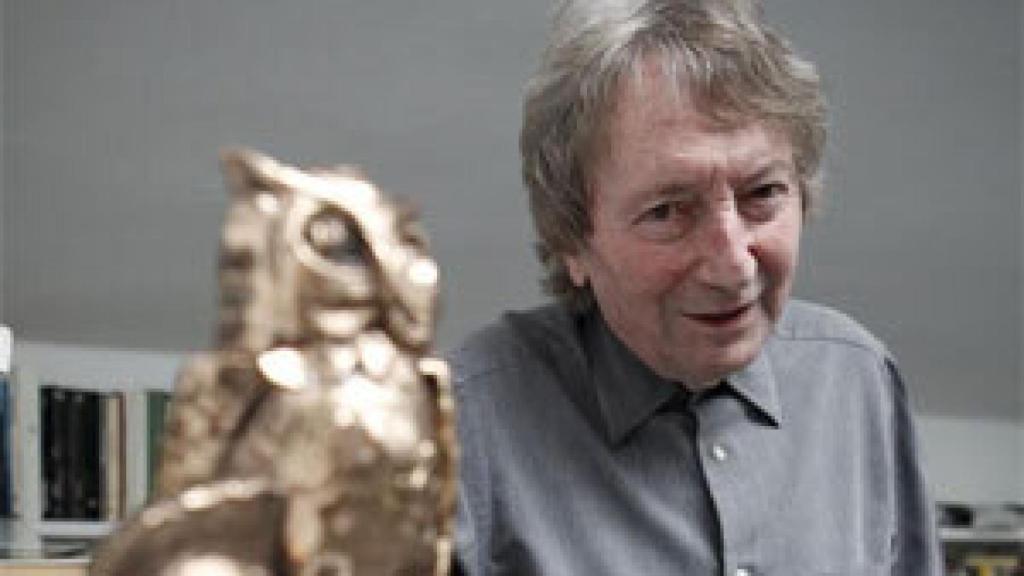 Image: El legado de Elías Querejeta