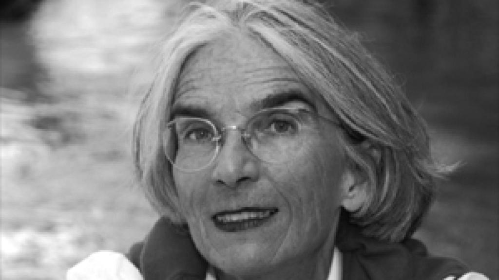 Image: Donna Leon: Mis lectores me piden que les entretenga, y eso es lo que hago