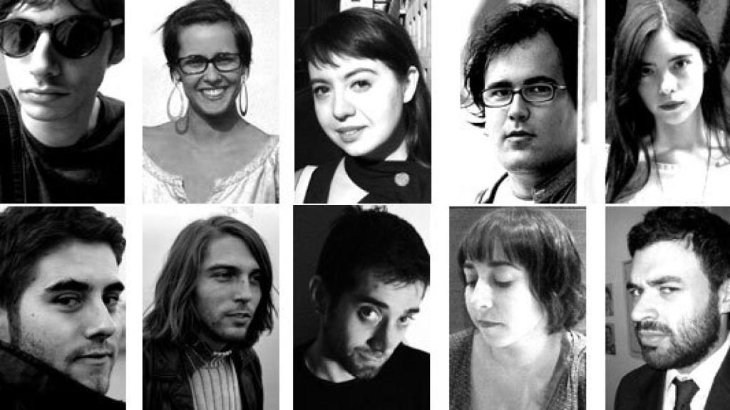 Image: Los sí-sí sobre los ni-ni