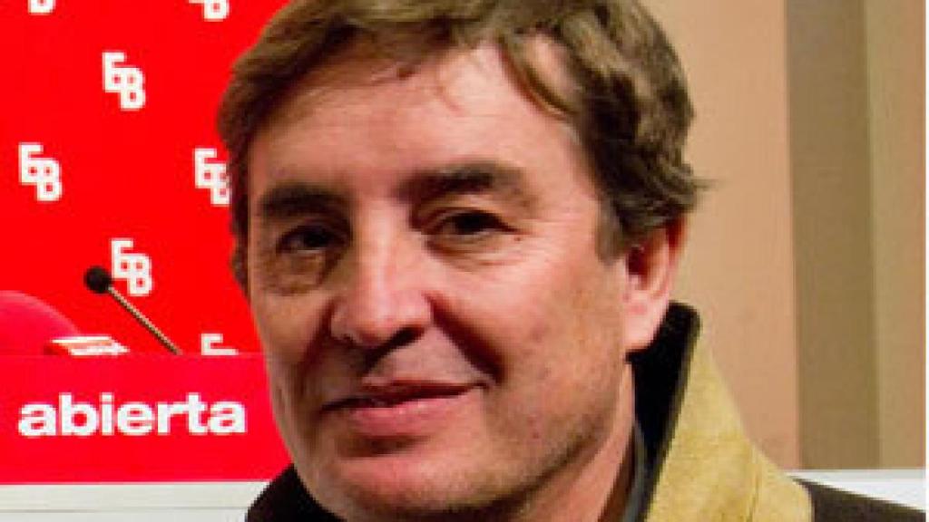 Image: No me cuentes tu vida